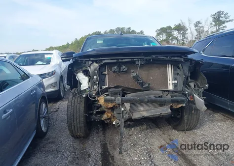 2020 Ford Expedition Limited Max z USA, uszkodzony, nr VIN 1FMJK1KTXLEA10453